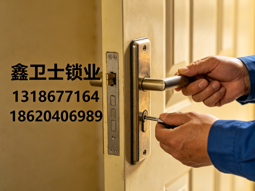 酒泉家庭开锁换锁